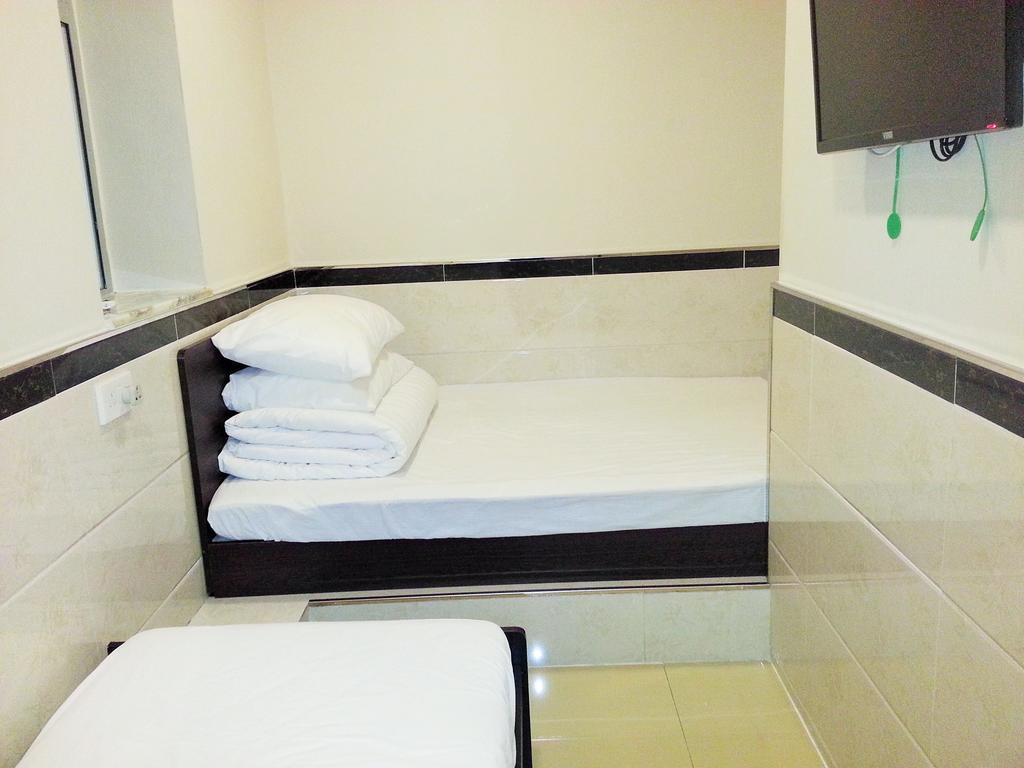 Grand Motel Kowloon  Стая снимка