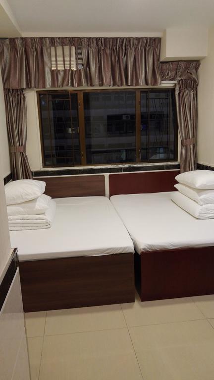 Grand Motel Kowloon  Стая снимка