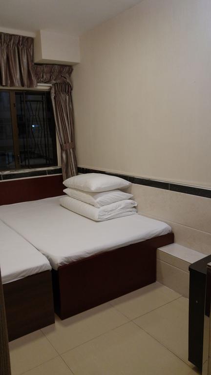 Grand Motel Kowloon  Стая снимка