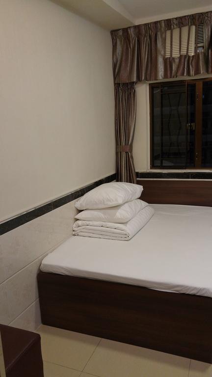 Grand Motel Kowloon  Стая снимка