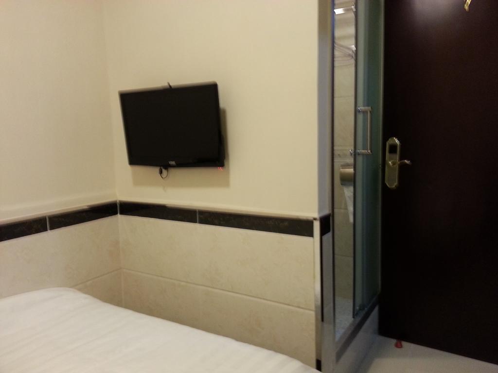 Grand Motel Kowloon  Стая снимка