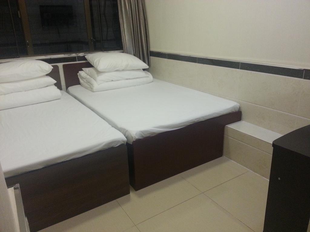 Grand Motel Kowloon  Стая снимка