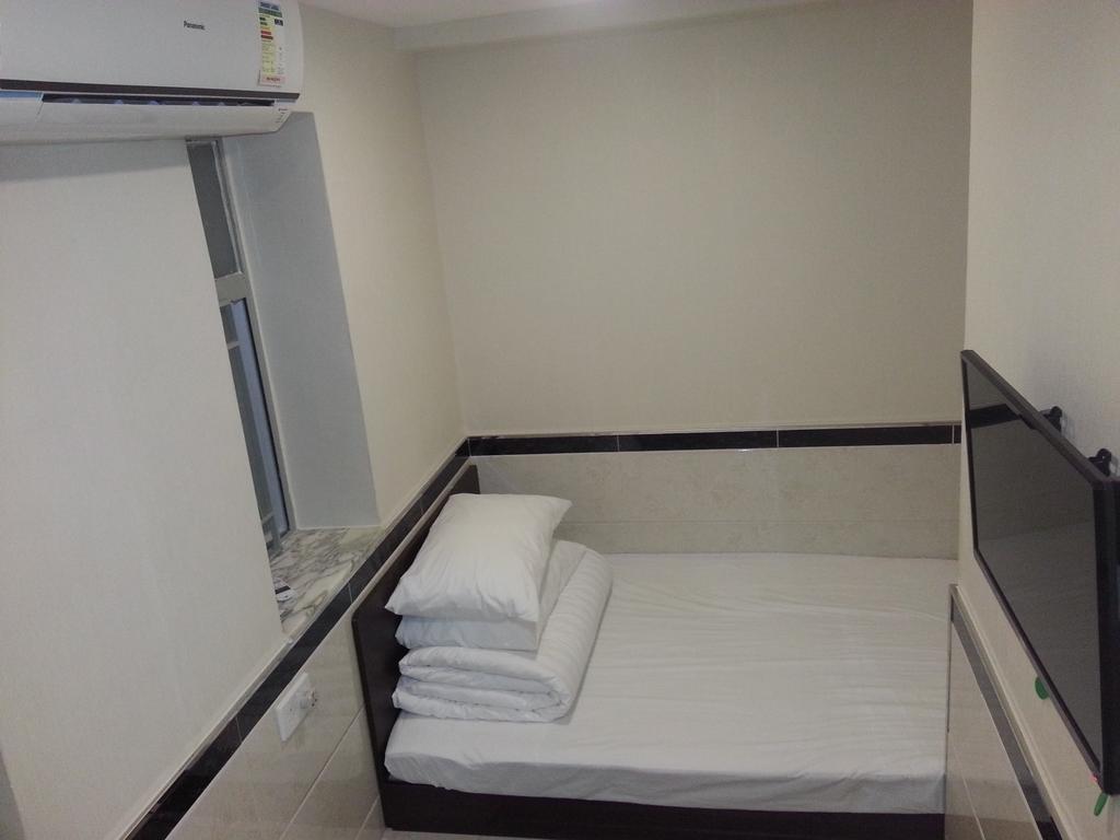 Grand Motel Kowloon  Стая снимка