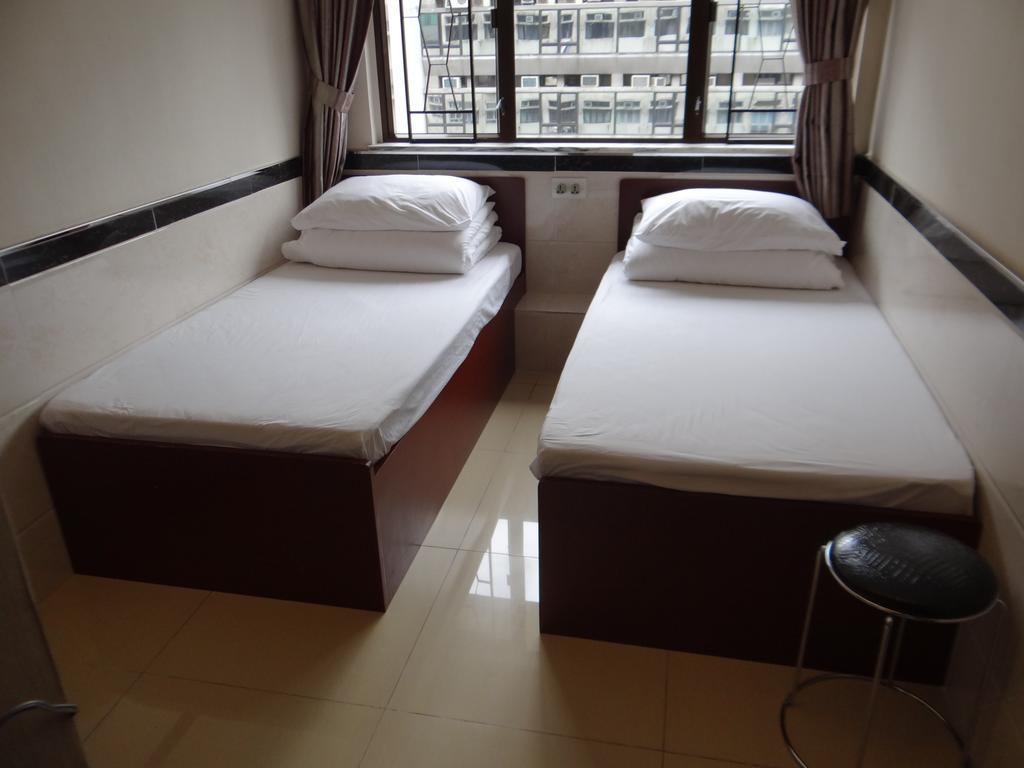 Grand Motel Kowloon  Екстериор снимка