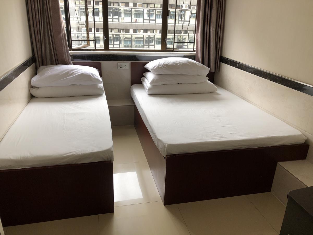 Grand Motel Kowloon  Екстериор снимка